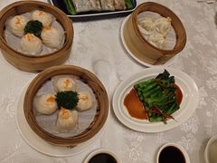 -酌宴府The China Club·广州万富希尔顿酒店(云城东路店)
