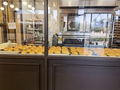 面包甜点陈列柜-味多美蛋糕(安定门店)