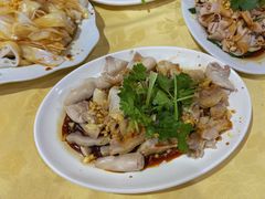 -电白鸭粥店(下沙二坊88号店)