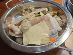 -芦记老川锅川锅纯自助(农大店)