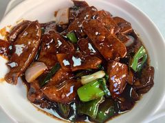 -明呈黄鱼面馆(斜土路店)