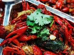 -老长沙龙虾馆(罗湖店)