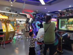 -天空之城游乐体验世界(义乌之心店)