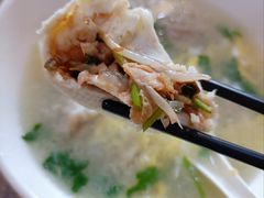 -老胜香包子铺(瑞景店)