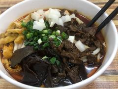 牛肉-寶牯佬邵阳米粉