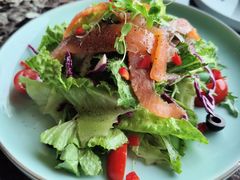 -Lets burger非常汉堡·环球风味(蓝色港湾店)