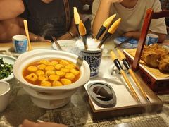 -遇见长安之丝路风荷(大唐西市店)