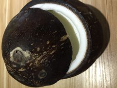 -志龙皇冠吃货椰子铺