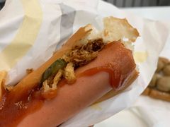 -宜家·瑞典风味餐厅(北京西红门店)