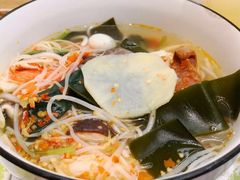 -许小树(国贸商城店)