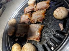 -猫抓烤肉(观音桥九街店)