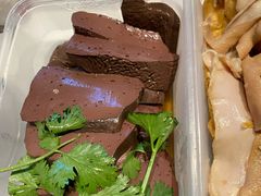 -乌文新澄海卤鹅店