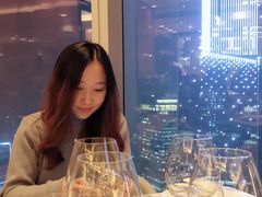 -广州四季酒店·意珍·意式自助餐