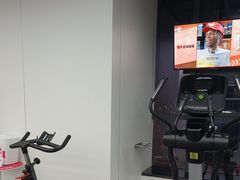 -WEGYMER健萌健身(麦德龙钰龙天下馆)