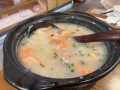 -如轩·海鲜砂锅粥·潮汕菜(海珠店)