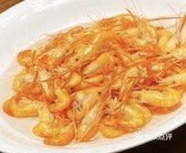 Crispy Tiger Prawn