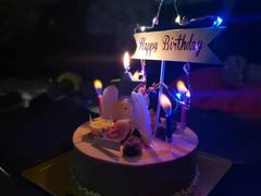 -黑池口感烘焙·生日蛋糕(坂田店)