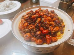 -郑喜旺烧烤(郑州总店)
