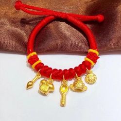 -夸克珠宝设计工作室