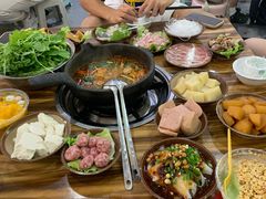 -笔记安顺夺夺粉火锅