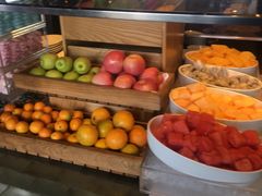 -广州富力君悦大酒店·凯菲厅