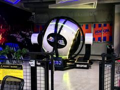 -嗨翻Hi-Fun竞技主题乐园·蹦床团建生日轰趴(荆川 国光1937店)