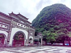 -融水老君洞景区