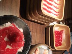 -山葵家·创意料理(EFC欧美广场店)