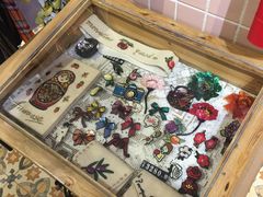 -恋物百货商店(华侨城店)