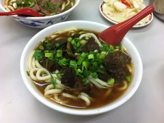 -刘山东牛肉面