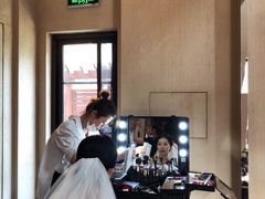 -天津津利华酒店