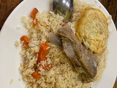 -塔斯提抓饭(东城汇店)