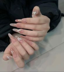 -M·X Nail日式美甲美睫