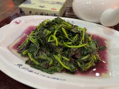 -吴门人家·苏宴宫廷菜(拙政园店)