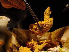 -KimPro 辛普乐概念韩餐