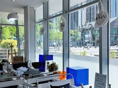 -Cetus coffee鲸鱼座咖啡·拼豆(二仙桥公园店)