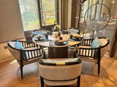 -杭州西湖柳莺里酒店·闻莺厅