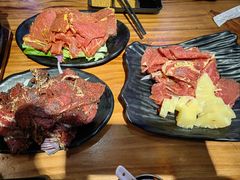 -吉志烤肉(太原总店)