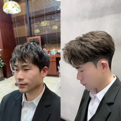 -尼特斯男士发型馆