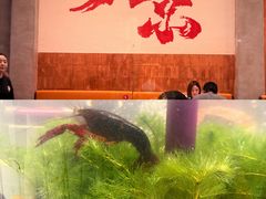 -王红军龙虾·大排档·烧烤(新民路店)