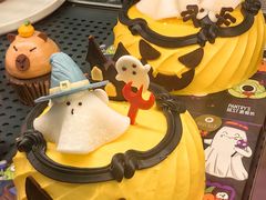 -Pantry's Best派悦坊蛋糕(K11购物艺术中心店)