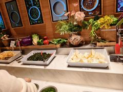 -左庭右院鲜牛肉火锅(七宝领展广场店)