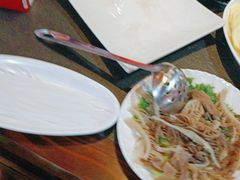 -陈府大宅门成都火锅·手切鲜肉(太原街店)