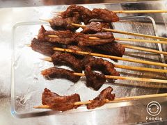 -金乐活美食(中街店)