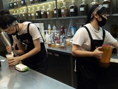 -MAMACHA妈妈茶(岳麓山店)