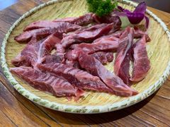 -紫霞门韩国料理烤肉(深南东路店)