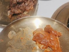 -花味烤肉·拌饭(建邺万达店)