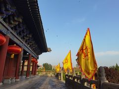 -大槐树寻根祭祖园