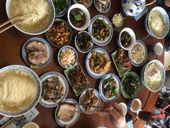 -同得兴 Since·1995 传统苏式面馆(十全街店)