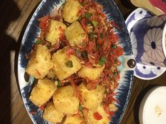 -築鳥日本料理(黑沙环店)